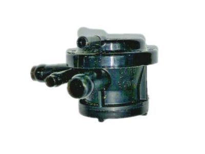 Chevrolet Monte Carlo EGR Valve - 17085929