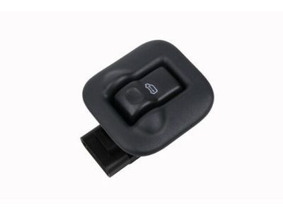 Saturn Door Lock Switch - 10414732
