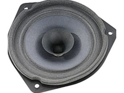 Saturn LW2 Car Speakers - 90586405