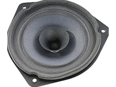 2003 Saturn L200 Car Speakers - 90586405