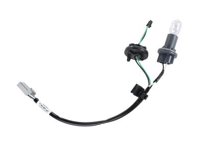 2024 Chevrolet Trailblazer Light Socket - 42880950