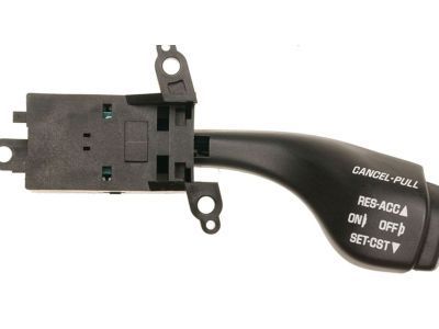 GM 12450104 Switch Asm,Cruise Control