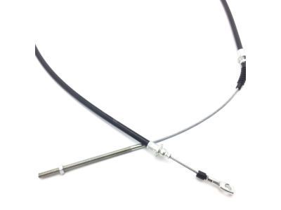 15959451 GM Cable,Clutch Product Photo 2 of 3