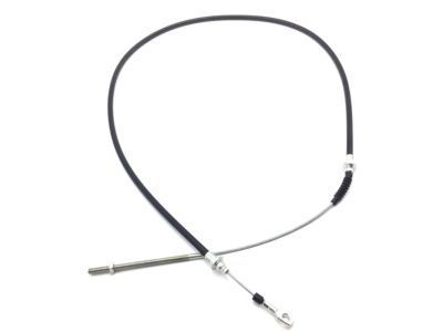 15959451 GM Cable,Clutch Product Photo 1 of 3