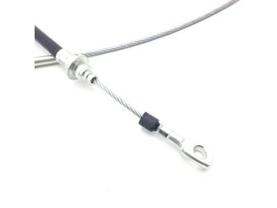 15959451 GM Cable,Clutch Product Photo 3 of 3