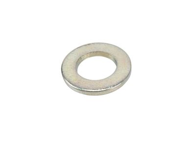 Pontiac Oil Drain Plug Gasket - 11609779