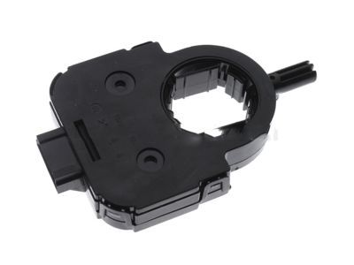 2017 Chevrolet Suburban Steering Angle Sensor - 13590209