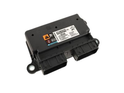 13518546 GM Module Assembly, Airbag Sen & Diagn Product Photo 3 of 3