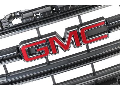 GMC 23258406