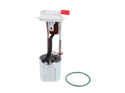 GM 19352936 Fuel Tank Fuel Pump Module Kit (W/O Fuel Level Sensor)