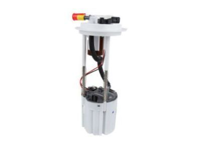 19352936 GM Fuel Tank Fuel Pump Module Kit Without Fuel Level Sensor Product Photo 2 of 3