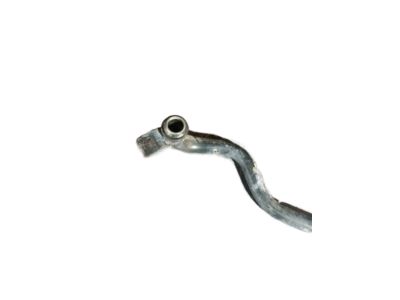 GM 97221942 Pipe Asm,Heater Inlet