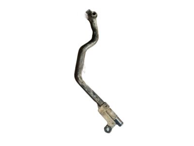 GM 97221942 Pipe Asm,Heater Inlet