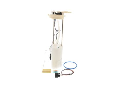 2001 Chevrolet S10 Fuel Pump - 19369929