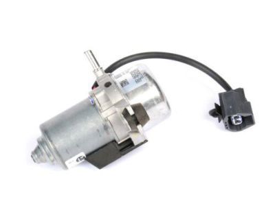 GM 22909772 Power Brake Booster Pump Assembly 22909772 GM Power Brake Booster Pump Assembly Product Photo 1 of 2