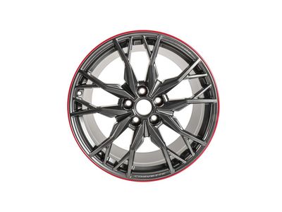 2023 Chevrolet Corvette Spare Wheel - 85609418
