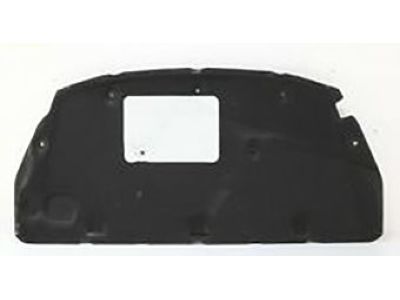 GM 13499796 Insulator, Hood