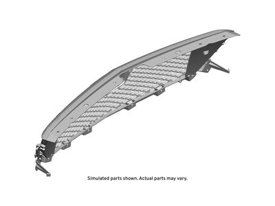 Cadillac 84880987