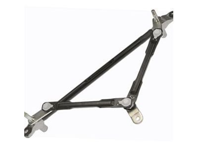 Saturn Wiper Pivot - 19120343