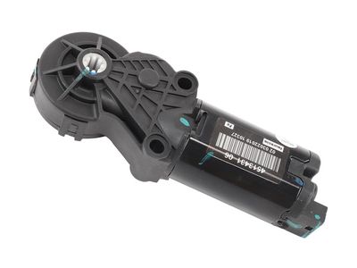 GM 13578643 Actuator Assembly, Front Seat Reclining 13578643 GM Actuator Assembly, Front Seat Reclining Product Photo 1 of 3