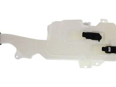 Chevrolet Suburban Washer Reservoir - 20999340