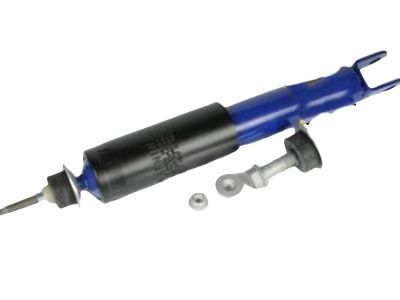 2006 Chevrolet Tahoe Shock Absorber - 12477659