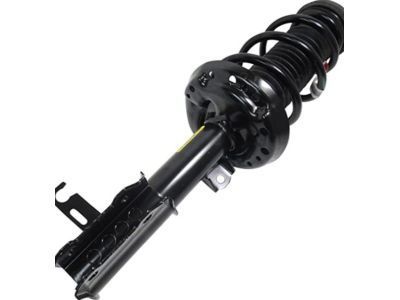 1997 Pontiac Bonneville Shock Absorber - 22189454