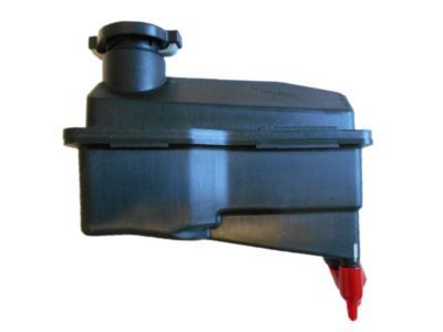 GM 19133714 Reservoir,P/S Pump Fluid