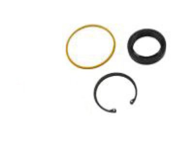 GM 2724964 Seal Kit,A/C Compressor Shaft