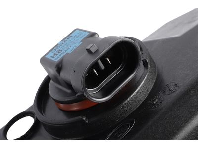 Chevrolet Cruze Fog Light - 42664452