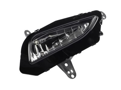 Chevrolet Cruze Fog Light - 42664452