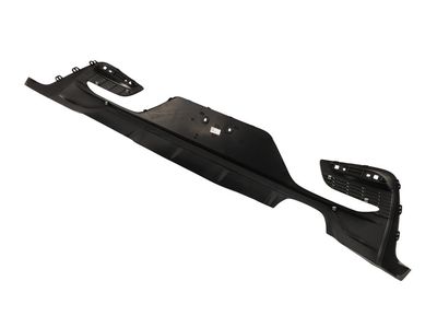 39014509 GM Panel, Rear Bumper Valance *Anthracite Product Photo 3 of 4