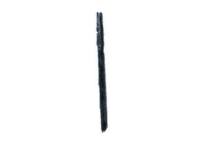 2002 Pontiac Grand Am Weather Strip - 22682287
