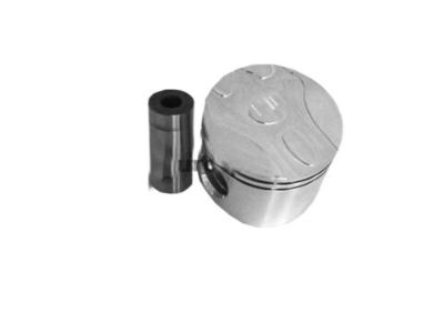 2003 Chevrolet Tahoe Piston - 89017472