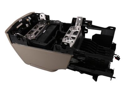 2016 Cadillac Escalade Center Console Base - 23268285