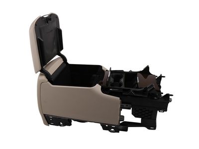 2016 Cadillac Escalade Center Console Base - 23268285