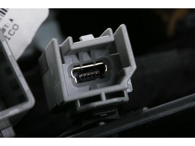 2016 Cadillac Escalade Center Console Base - 23268285