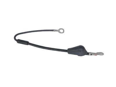 2004 Cadillac Escalade Battery Cable - 15372001