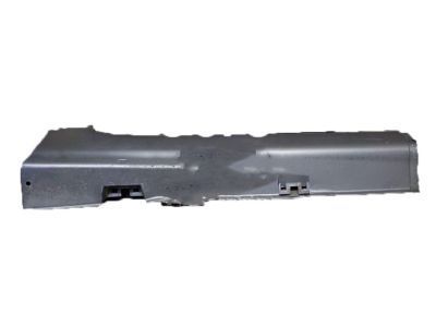 GM 88980504 Molding,Rocker Panel Rear