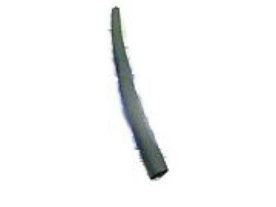 2002 Buick Park Avenue Door Seal - 25634571