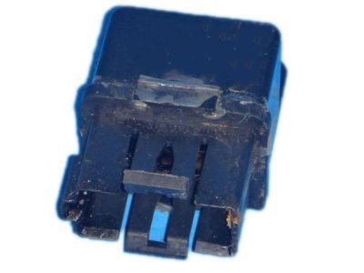 Pontiac Firebird Relay - 14078902