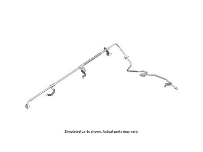 2024 Cadillac Escalade Hydraulic Hose - 85629611