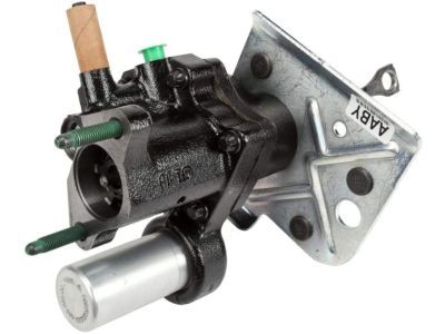 Hummer H3 Brake Master Cylinder - 19258790