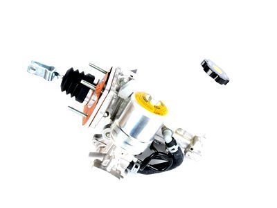 GM 19258790 Cylinder Asm,Brake Master(W/Power Brake Booster&Chassis Control Module)<5E 005