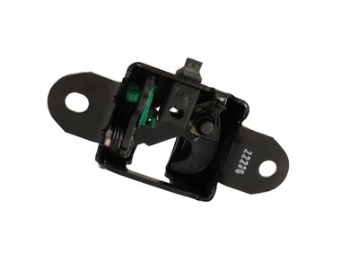 2018 GMC Canyon Trunk Latch - 84741506