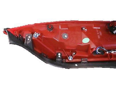 Cadillac XTS Back Up Light - 84136219