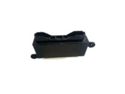 GM 3544516 Plate, Front Side Door Armrest Switch Mount