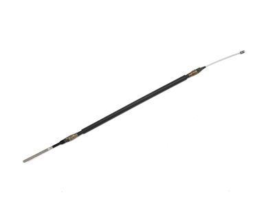 Pontiac Parking Brake Cable - 10200441