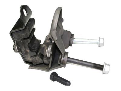 Pontiac Firebird Control Arm Bracket - 10252375