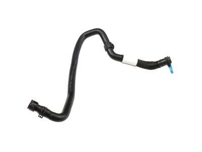 2015 Chevrolet Corvette Cooling Hose - 22768479